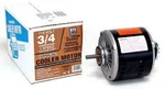 Dial Mfg 2205 3/4 Hp 115V Speed Evaporative Swamp Cooler Replacement Motor. Fixed Price $149.90.