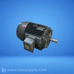 Toshiba 0504FTSA21A-P Hp Induction Motor Fnip. Fixed Price $1558.80.