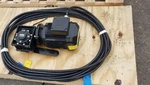 New Dorner Edrive Induction & Flange Gearmotor # JRWND63-140TC 32M025EH423. Fixed Price $1439.99.