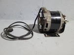 Emerson S60CXSGA Electric Motor, 1/4 Hp, Ph, 1725 Rpm, 56 Frame, Runs Good. Fixed Price $45.00.
