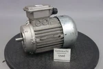 Unidrive IN71A4 Electric Motor 0.25/0.3 Kw 1380/1660RPM Used. Fixed Price $353.39.