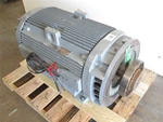 227059 Old-stock; Ge 5K449JL2350 Motor-rewind 250HP 460VAC 1780RPM 3PH. Fixed Price $3438.75.