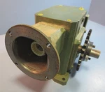 Ohio Uniline 2000 Class Rating Reducer B2325F Ratio 40-B Input 2.1 Hp 1750 Rpm. Fixed Price $159.99.