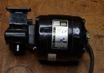 Bodine Electric Company Gear Motor Type NSI-33R 115 Volt 1/.95 Amp 1/30 Hp 60:1. Fixed Price $99.99.
