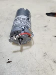 Buhler Motor 1.13.049.402 24V 6NCM 1,15A 3000 Min -. Fixed Price $40.00.