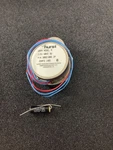 3002-005 Hurst Motor, Synchronous; 115 Vac 60 Hz; W; 4 Rpm; 110 Oz-in. Fixed Price $150.00.