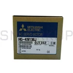 New In Box Mitsubishi HG-KR13BJ Servo Motor. Fixed Price $263.54.