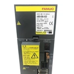 Fanuc A06B-6096-H305 Servo Drive A06B6096H305 New In Box. Fixed Price $1694.00.