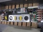 Siemens Ac Drive 6SE7031-0EE60-Z. Fixed Price $17770.00.