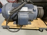 Sierra Electric Motor Conveyor EM15-18-254T, Hp, 1760 Rpm. Fixed Price $749.99.