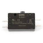 Dayton 40263A Switch Assembly 31UK52. Fixed Price $55.65.