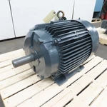 Baldor EM4314T 60HP Supere Electric Motor 460V 3PH 1780RPM 364T Frame. Fixed Price $3499.99.