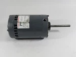 Magnetek 1.0HP 1075RPM 575V N56Y Dp 1PH 2.2A 60HZ Used. Fixed Price $122.39.