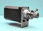 Vici Ehma Two Position Micro-electric Valve Actuator, Valco Instruments. Fixed Price $145.00.