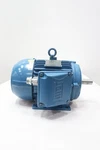 Weg 00212ET3E184T-W22 Motor 230/460V-AC 1170RPM 2HP 3PH. Fixed Price $299.90.
