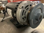 Century Ac Motor H539L 3HP, 60HZ, 3-PHASE, 1725 Rpm, 460/230V, Odp. Fixed Price $299.00.