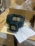 Toshiba 2HP Motor- 230/460V. Fixed Price $500.00.