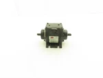 Warner Electric EP-170 Clutch Brake 24VDC 10000 Rpm 3/8" Inline Shafts. Fixed Price $274.99.