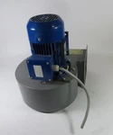 Melco 1.5HP 3400RPM 220-280V Tefc 3PH 3.91A 60HZ C/w Blower 1.1KW Used. Fixed Price $161.99.