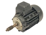 Weg Odg 614 T/397 Motor 3842218271 480V 0.5A 3PH 1680 Rpm. Fixed Price $134.99.