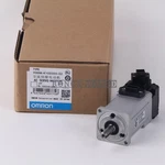 1PC New Omron Ac Servo Motor R88M-K10030H-S2. Fixed Price $278.32.
