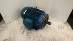 Weg 00512ET3E215T-W22 Hp Ac Motor 1200 Rpm 6P Phase 213/5TC 208-230/460 V. Fixed Price $275.00.