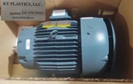 New Baldor VECP3770T 230/460V, 213TC Frame, 7.5HP, 1770 Rpm, 07K370X790. Fixed Price $1775.00.