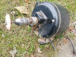 Robbins Myers Lathe Dental Motor 115V 1750 3450 Rpm MM15293 Usa. Fixed Price $77.80.