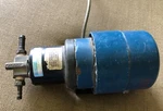 Universal Electric AB1S087K 1/20 Hp Pump 3000 Rpm 230 Volts. Fixed Price $19.99.