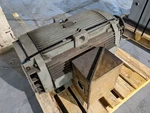 Ge 5KS449AL243 300HP; 1790RPM; 460V; Frame: 449T. Fixed Price $5750.00.