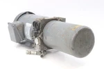 Emerson P63CYF-2989 General Purpose Motor, Phase, Hp, 3450 Rpm. Fixed Price $699.99.