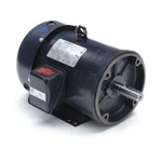 Marathon 184TTFBD6003 Three-phase General Purpose Motor, 5 Hp, 184TC Frame,. Fixed Price $732.99.