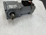 Brother BF2SM15-030TG2C Gearmotor Sp FOB-B011A Gtr 1/10HP 3PH,. Fixed Price $171.00.