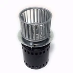 Elite EN97727 Replacement 115V Vent Motor W/ Fan Reznor Magnetek JA1M213N. Fixed Price $196.40.