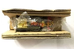 One Fanuc Servo Motor A06B-0063-B503 A06B0063B503. Fixed Price $1331.23.