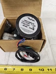 Hurst SP-3663 Instrument Motor, Model Pa 2 Rpm 115 Volt 60HZ New. Fixed Price $74.99.