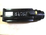 Indramat Mac 090C-0-KD-4-C/110-B-0/WI520LV/S001 Servo Motor. Fixed Price $1369.42.