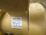 Baldor Reliance Super Moto CEM3611T 36A002S266G1 20 -230V 7.5 Hp Phase. Fixed Price $275.00.