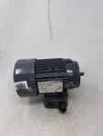 Ep MAAL63-MF75-4 Electric Motor Industrial Ac Single-phase. Fixed Price $142.45.