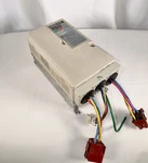 Yaskawa V1000 CIMR-VU4A0018FAA Drive. Fixed Price $260.00.