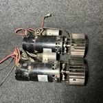 Fasco Motor Model #7162-4312 Used Lot Of (2.5A). Fixed Price $80.00.