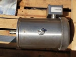 Nsop Leeson C184T17WK16A 132208.00 3PH 5HP CC005A 3.70KW 1760RPM 184TC Frame. Fixed Price $2999.95.