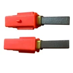 2PK Motor Carbon Brush 115923 For Ametek Lamb 3339211 33392-17 116392 .... Fixed Price $21.74.