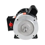 Vevor 1HP Electric Motor 1725 Rpm, Ac 115V/230V, 56C Frame, Air Compressor. Fixed Price $225.17.