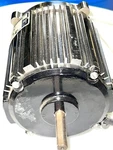 Bodine Electric 48R6BFCI Servo Motor Used But Excellent Condition. Fixed Price $245.00.