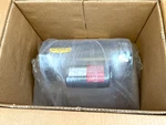 Baldor-reliance VL1309A Ac Motor, 1HP, 3450 Rpm, 1-PH, 56C, 3428L, Open, F2, GO1. Fixed Price $607.55.