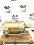 Baldor EJMM251ST Super Efficient Industrial Motor 20HP 3PH. Fixed Price $799.99.