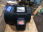Marathon YH182TTFS8001ATL 3HP Electric Motor. Fixed Price $185.00.