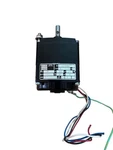 Bodine KCI-23T4 Motor, 115VAC, Cont Duty, 95 Oz Torque, 7.9 Rpm. Fixed Price $75.00.