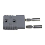 Nippon MLX8040 Anderson Type Dc Plug. Fixed Price $19.91.